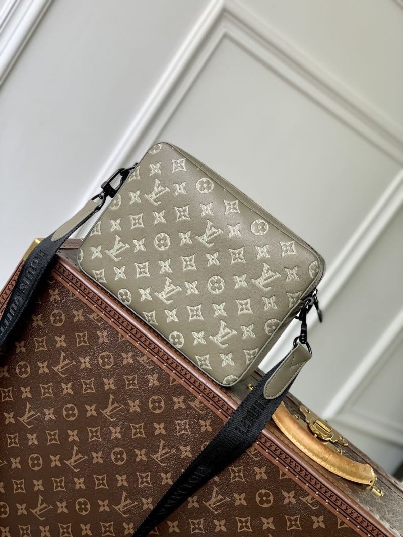 LV Satchel bags